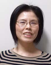 病院支部女性部長写真