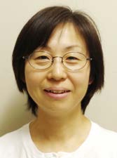 病院支部支部長写真